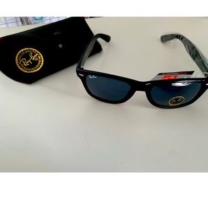 Ray Ban sunglasses NWT